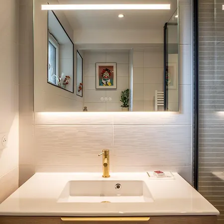 Apartamento Jo 2024 *