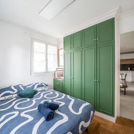 Apartamento Jo 2024 *