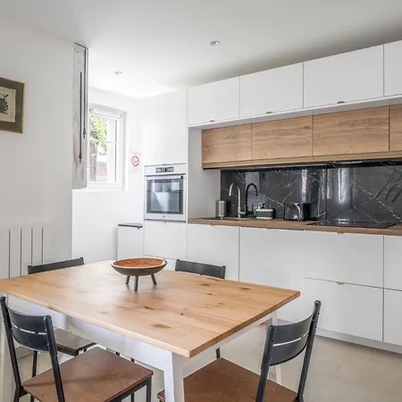 Apartamento Jo 2024